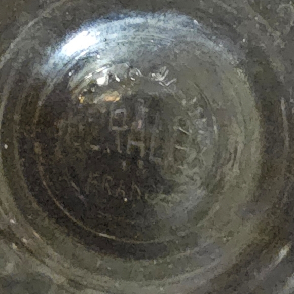 DURALEX MADE IN FRANCE Glass Nesting Bowls, Set Of 4 - Picture 6 of 10